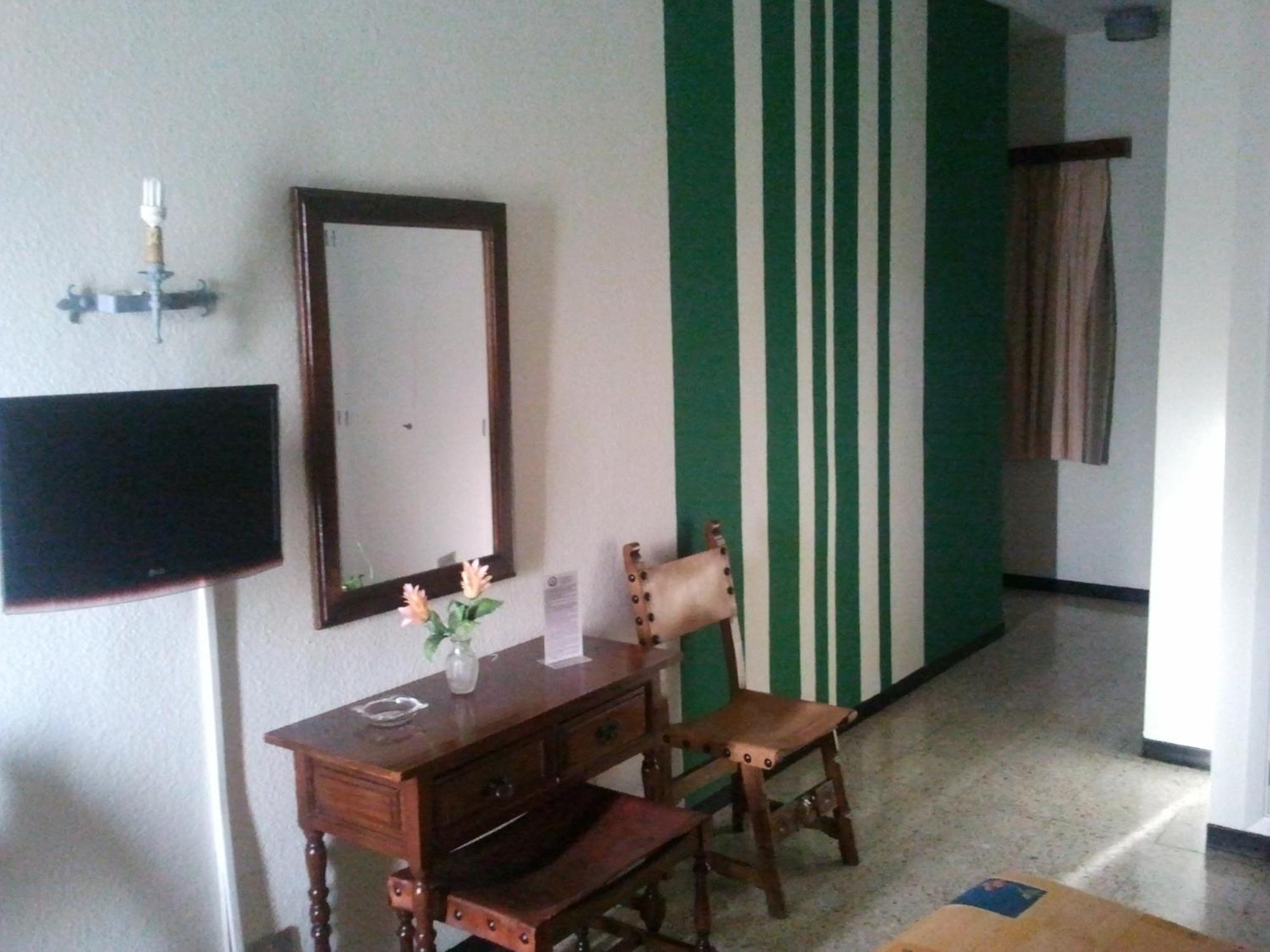 Hotel Tejuma Puerto de la Cruz  Extérieur photo