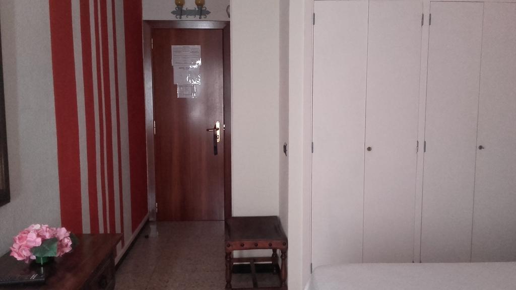 Hotel Tejuma Puerto de la Cruz  Extérieur photo