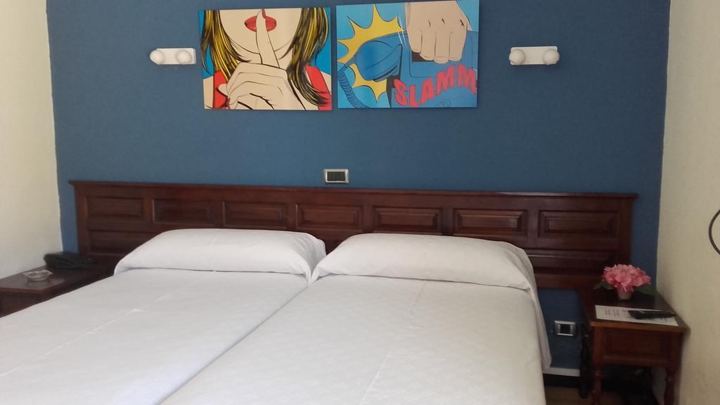 Hotel Tejuma Puerto de la Cruz  Extérieur photo