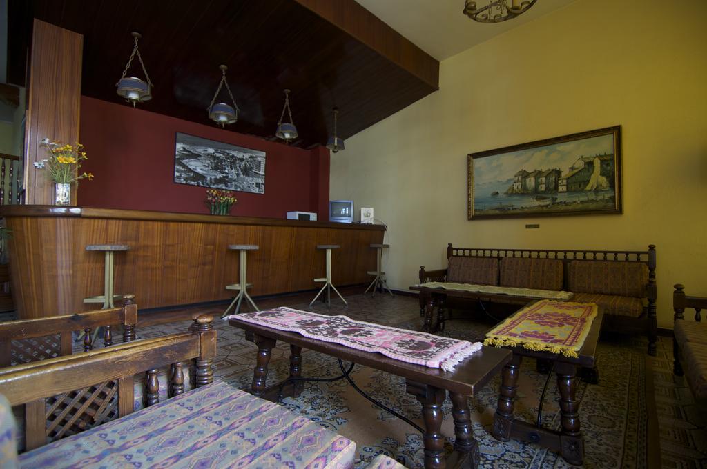 Hotel Tejuma Puerto de la Cruz  Extérieur photo