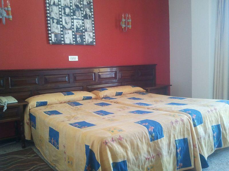 Hotel Tejuma Puerto de la Cruz  Extérieur photo