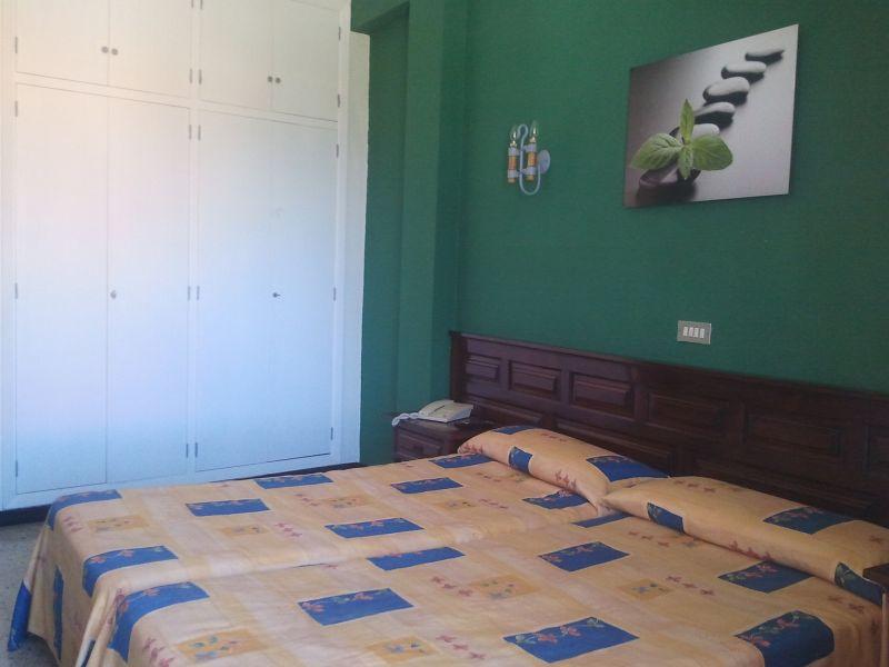 Hotel Tejuma Puerto de la Cruz  Extérieur photo
