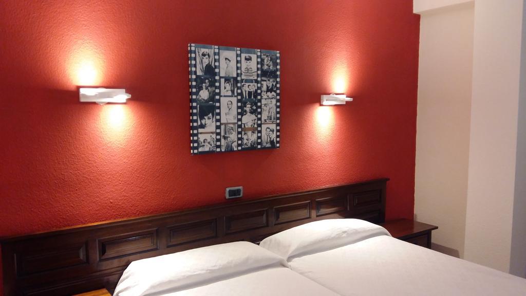Hotel Tejuma Puerto de la Cruz  Extérieur photo