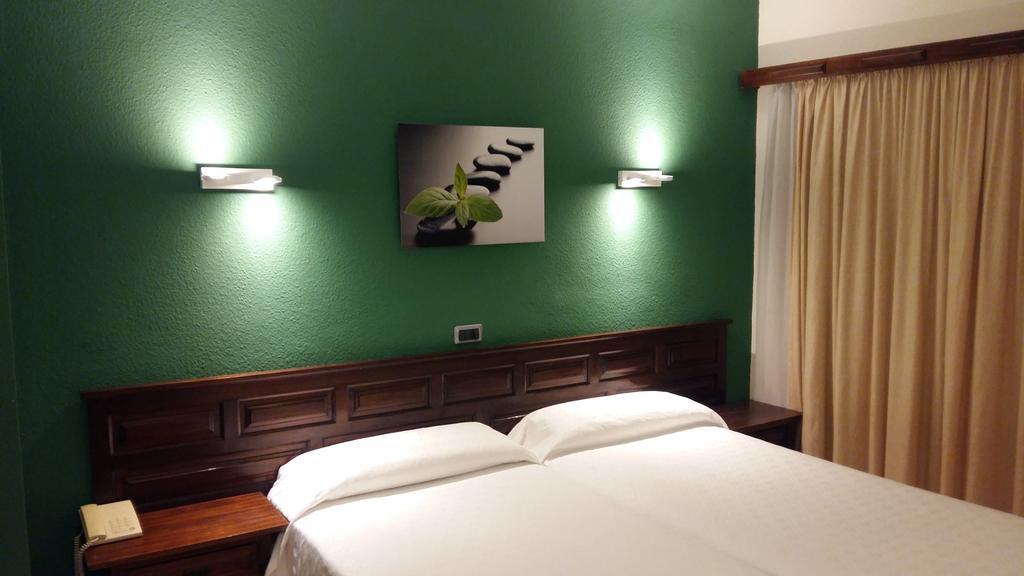 Hotel Tejuma Puerto de la Cruz  Extérieur photo