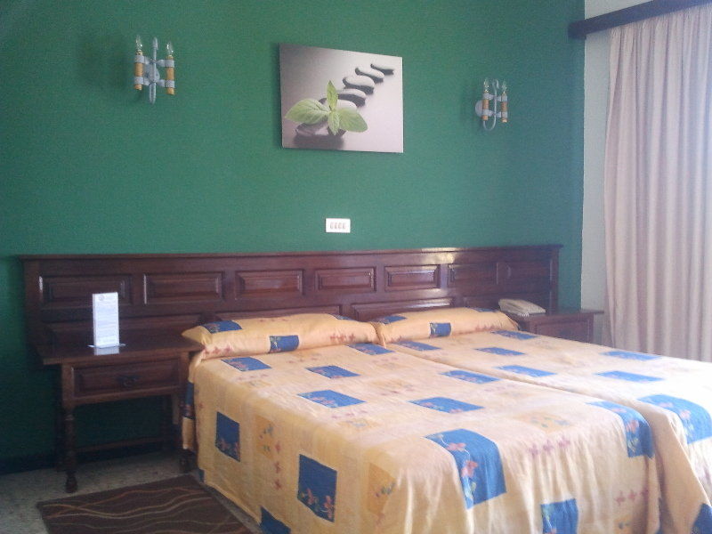 Hotel Tejuma Puerto de la Cruz  Extérieur photo
