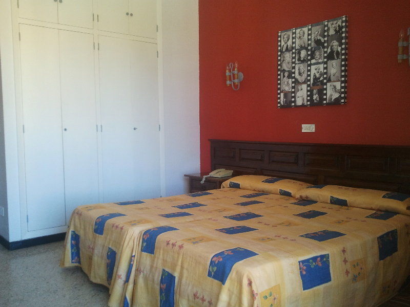 Hotel Tejuma Puerto de la Cruz  Extérieur photo