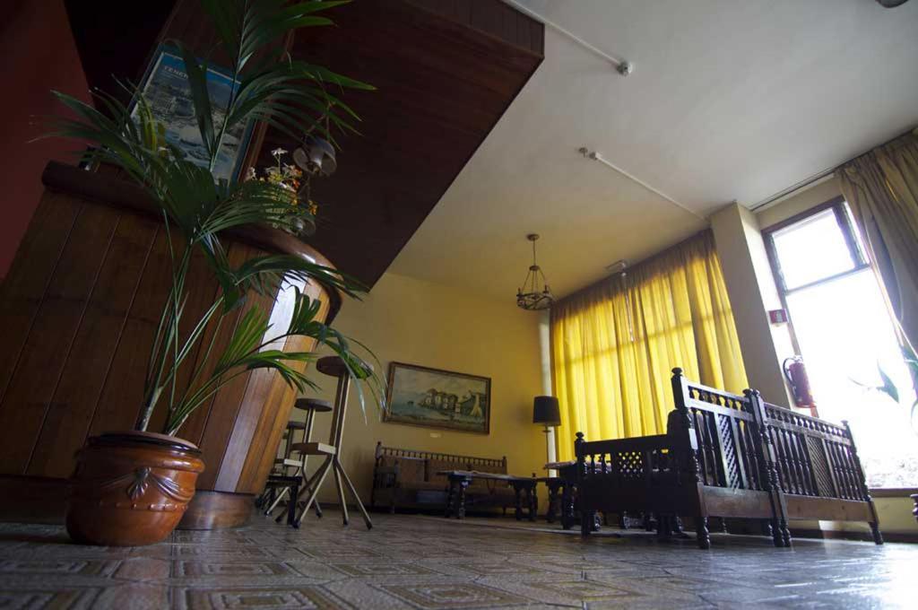Hotel Tejuma Puerto de la Cruz  Extérieur photo
