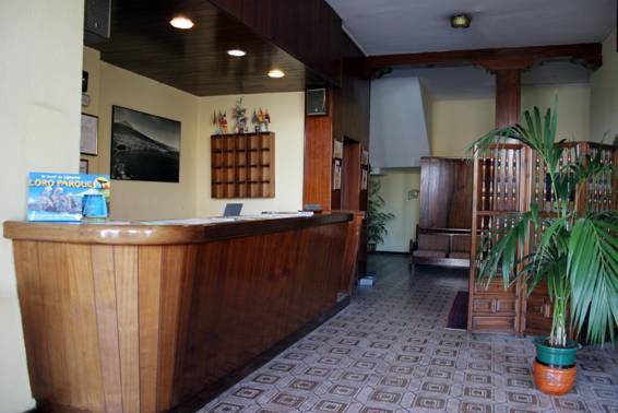 Hotel Tejuma Puerto de la Cruz  Extérieur photo