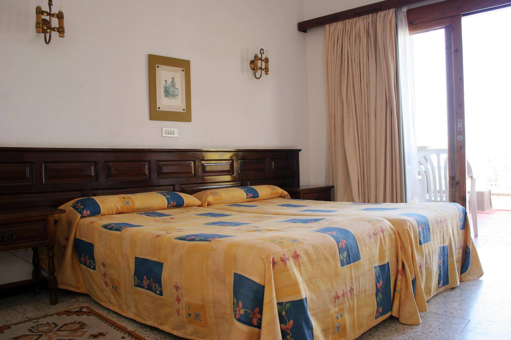 Hotel Tejuma Puerto de la Cruz  Extérieur photo